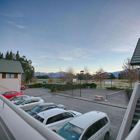 Bella Vista Hanmer Springs Exterior photo