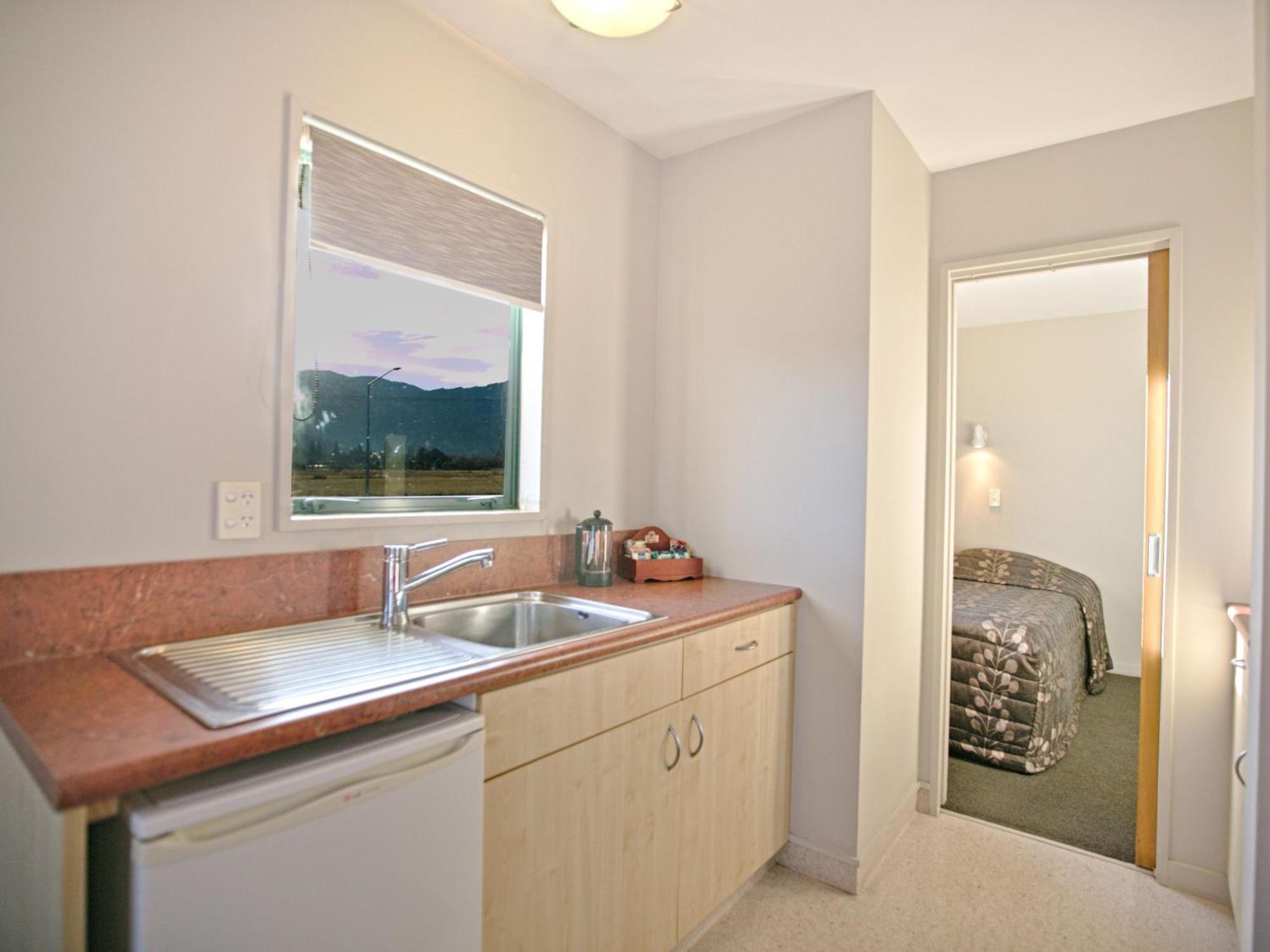 Bella Vista Hanmer Springs Room photo