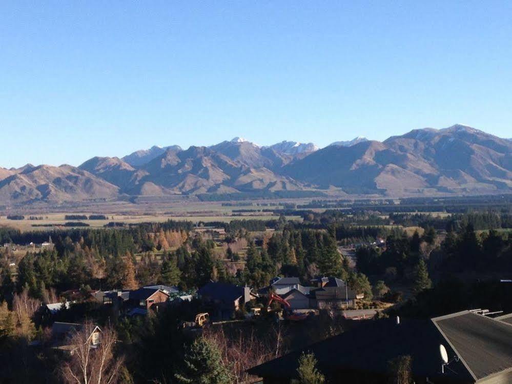 Bella Vista Hanmer Springs Exterior photo
